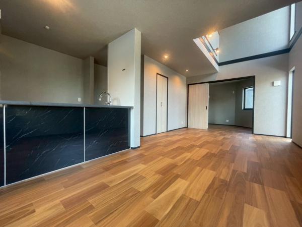 新築戸建　横浜市泉区新橋町　16号棟