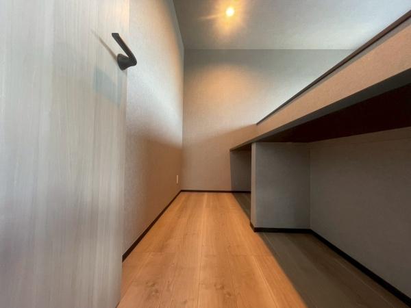 新築戸建　横浜市泉区新橋町　16号棟