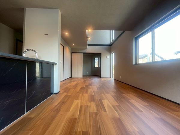 新築戸建　横浜市泉区新橋町　16号棟