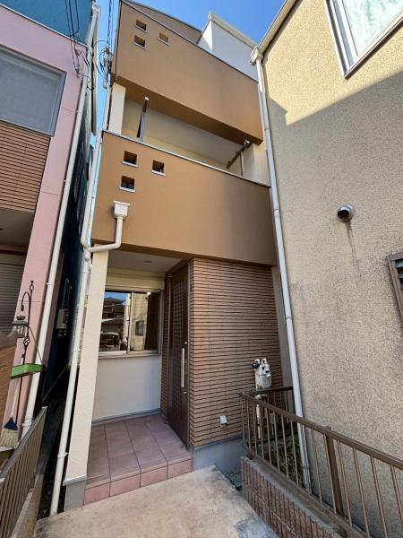 再生戸建　磯子区洋光台１丁目