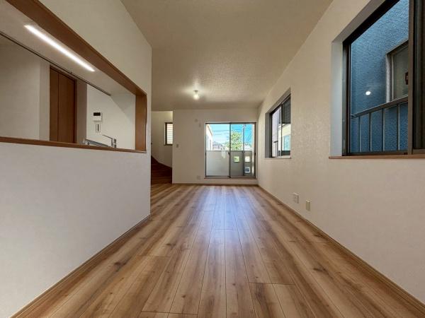 再生戸建　磯子区洋光台１丁目
