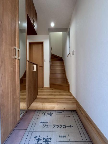 再生戸建　磯子区洋光台１丁目