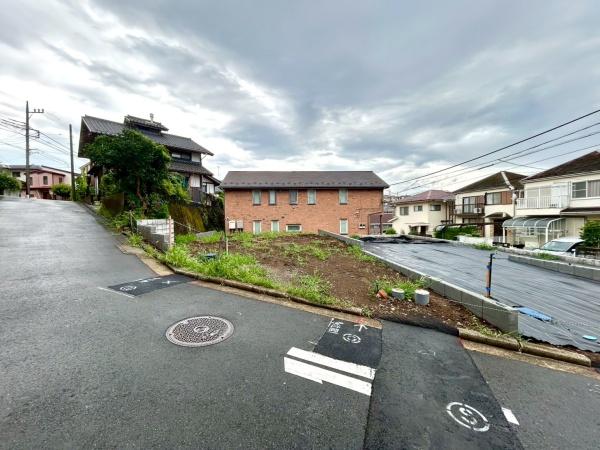 新築戸建　旭区万騎が原089②