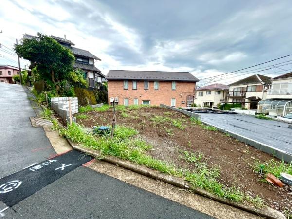 新築戸建　旭区万騎が原089②