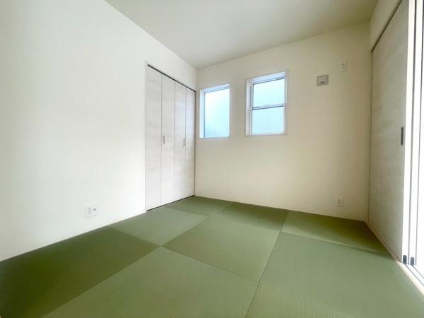 新築戸建　神奈川区神大寺４丁目　1号棟