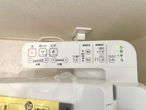 新築戸建　神奈川区神大寺４丁目　2号棟