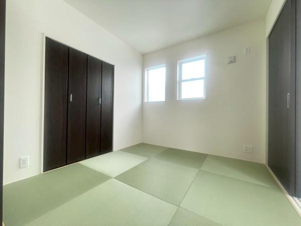 新築戸建　神奈川区神大寺４丁目　2号棟