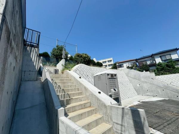 新築戸建　芹が谷３丁目　1号棟
