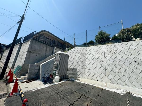 新築戸建　芹が谷３丁目　1号棟