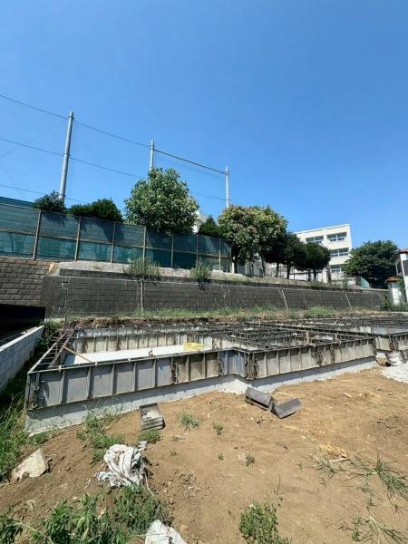 新築戸建　芹が谷３丁目　1号棟