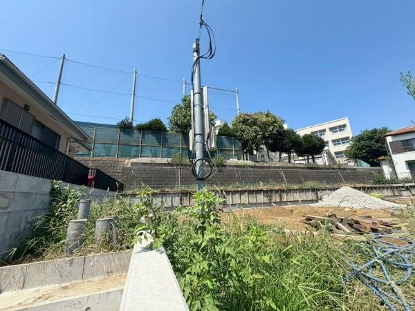 新築戸建　芹が谷３丁目　1号棟