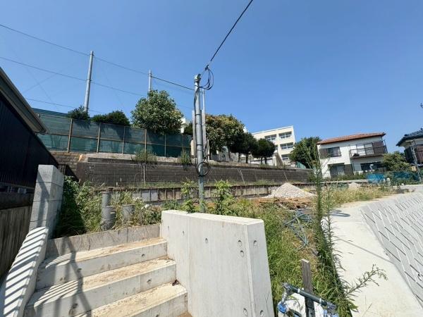新築戸建　芹が谷３丁目　1号棟