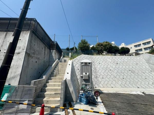 新築戸建　芹が谷３丁目　1号棟