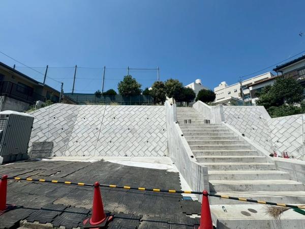 新築戸建　芹が谷３丁目　2号棟