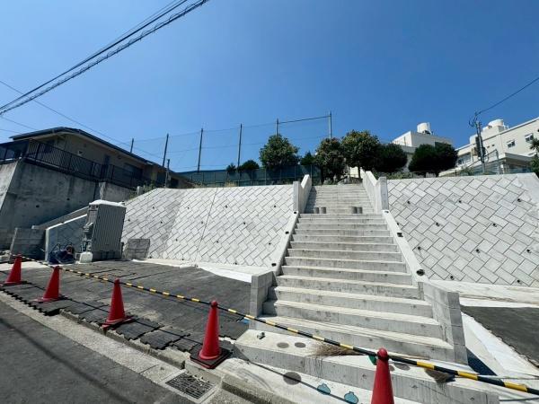 新築戸建　芹が谷３丁目　2号棟