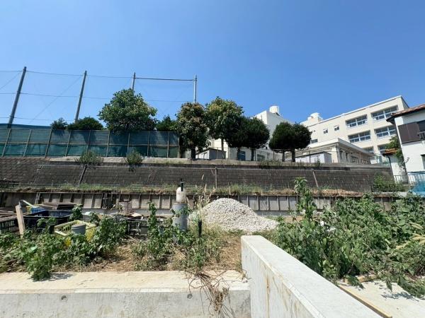 新築戸建　芹が谷３丁目　2号棟