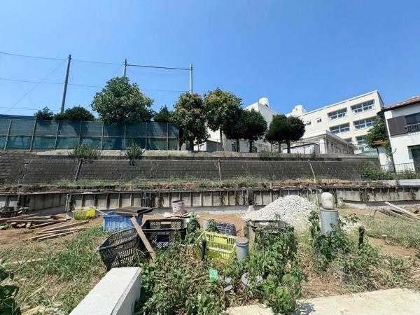 新築戸建　芹が谷３丁目　2号棟