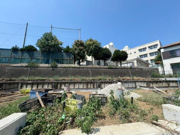 新築戸建　芹が谷３丁目　2号棟