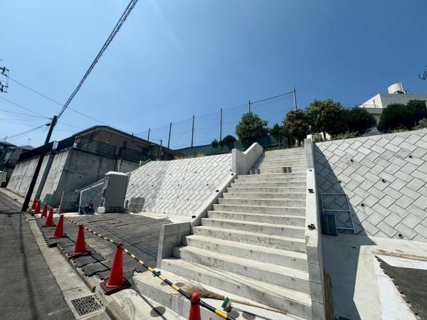 新築戸建　芹が谷３丁目　2号棟