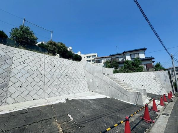 新築戸建　芹が谷３丁目　2号棟