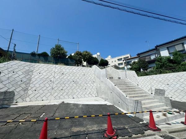 新築戸建　芹が谷３丁目　2号棟