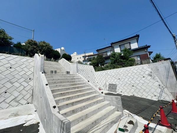 新築戸建　芹が谷３丁目　3号棟