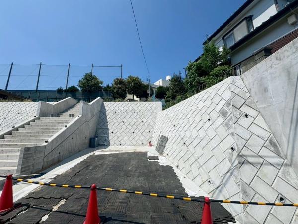 新築戸建　芹が谷３丁目　3号棟