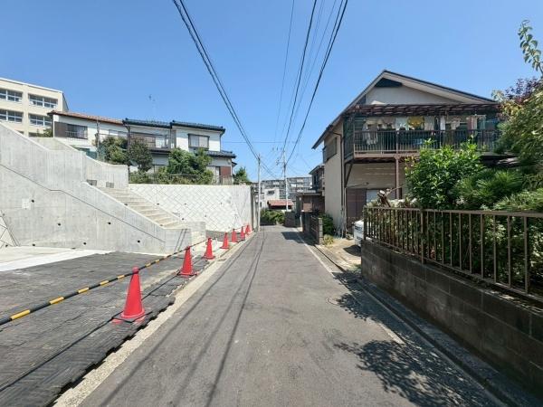 新築戸建　芹が谷３丁目　3号棟