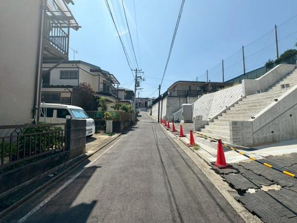 新築戸建　芹が谷３丁目　3号棟