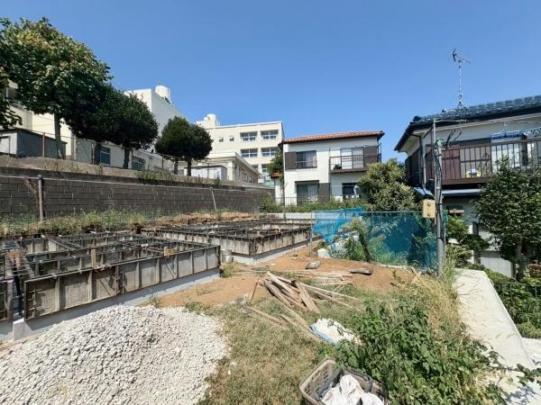 新築戸建　芹が谷３丁目　3号棟
