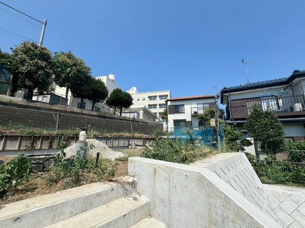 新築戸建　芹が谷３丁目　3号棟
