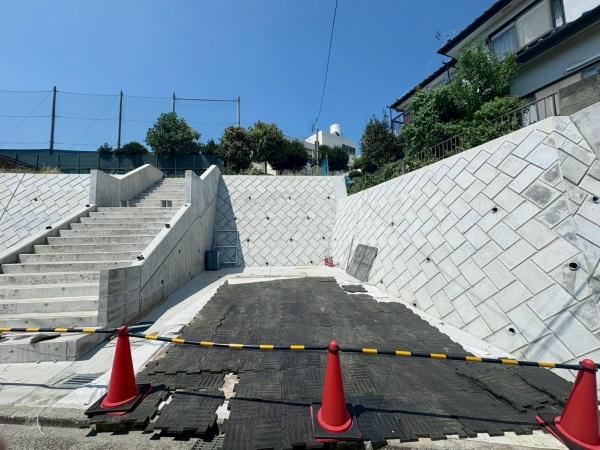 新築戸建　芹が谷３丁目　3号棟