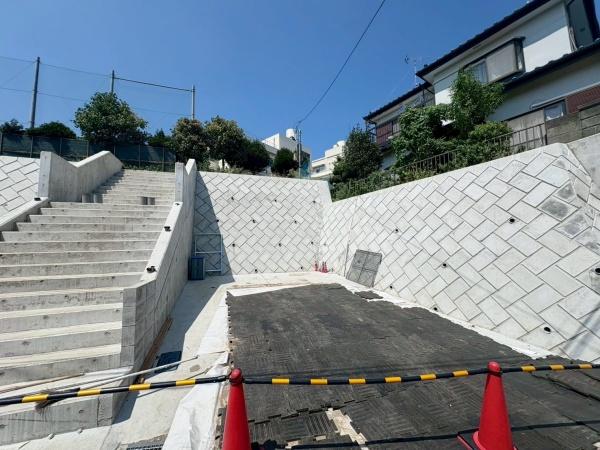 新築戸建　芹が谷３丁目　3号棟