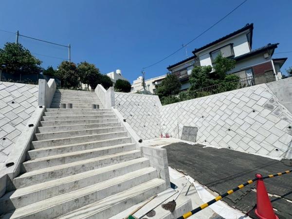 新築戸建　芹が谷３丁目　3号棟