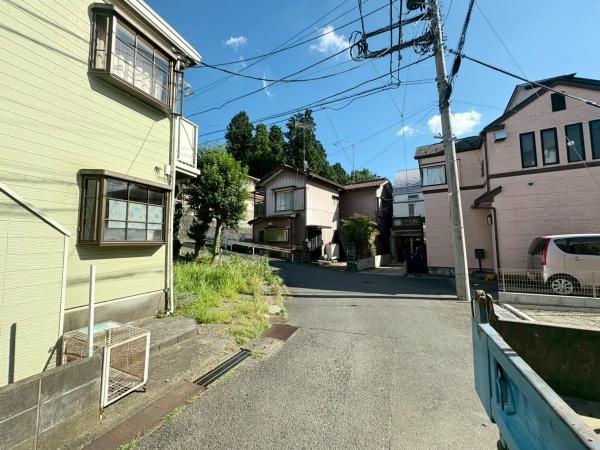 新築戸建　泉区和泉中央南２丁目　1号棟