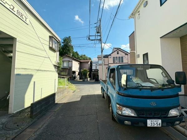 新築戸建　泉区和泉中央南２丁目　1号棟