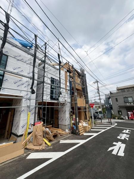 新築戸建　長津田みなみ台７丁目　2号棟