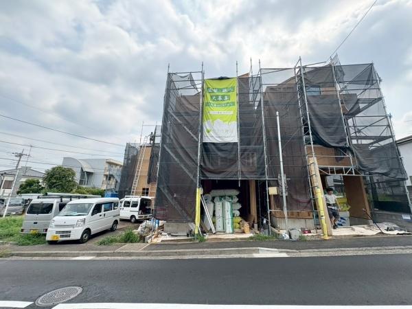 新築戸建　長津田みなみ台７丁目　7号棟