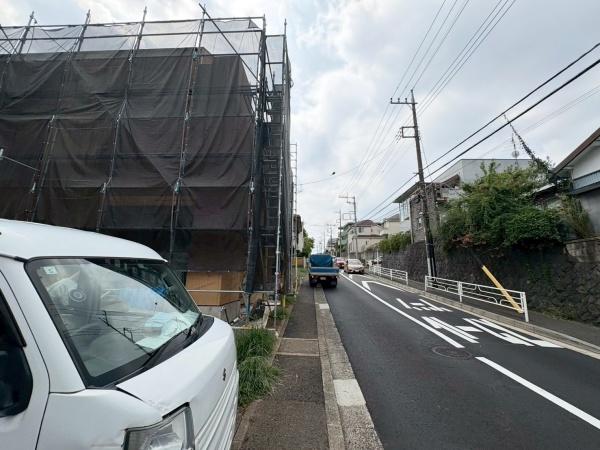 新築戸建　長津田みなみ台７丁目　7号棟