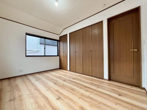 横浜市戸塚区前田町の中古一戸建て