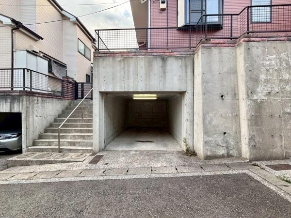 再生戸建　　戸塚区前田町