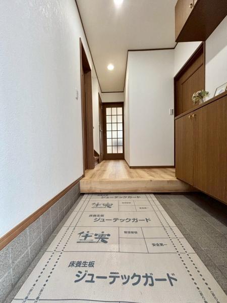 再生戸建　　戸塚区前田町