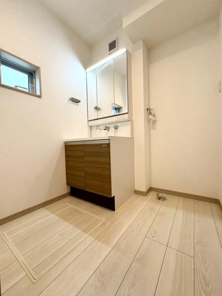 新築戸建　FIORE新羽Ⅳ　G号棟