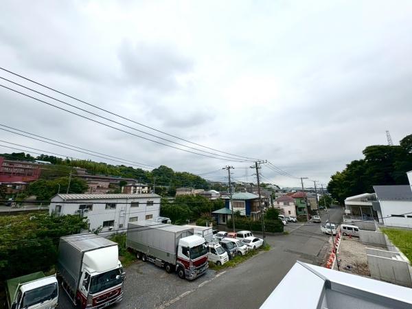 新築戸建　FIORE新羽Ⅳ　G号棟