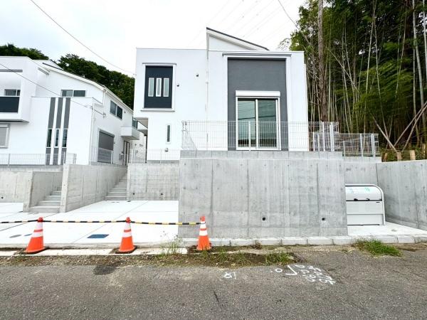 新築戸建　FIORE新羽Ⅳ　G号棟