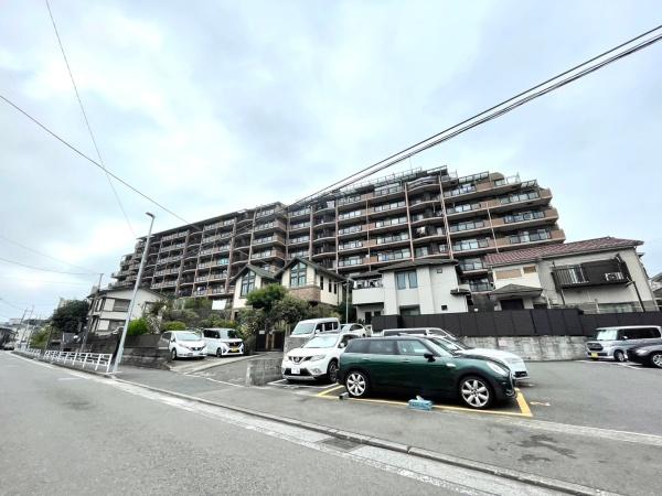 グランシティ横濱保土ケ谷