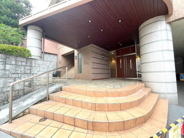 グランシティ横濱保土ケ谷