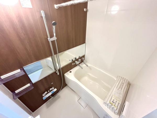 グランシティ横濱保土ケ谷