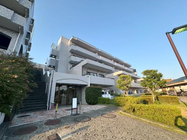 コスモ保土ヶ谷サニーヒルズ