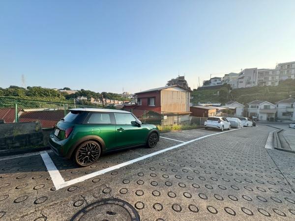 コスモ保土ヶ谷サニーヒルズ